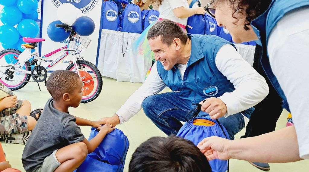 Toronto - One Day for Kids