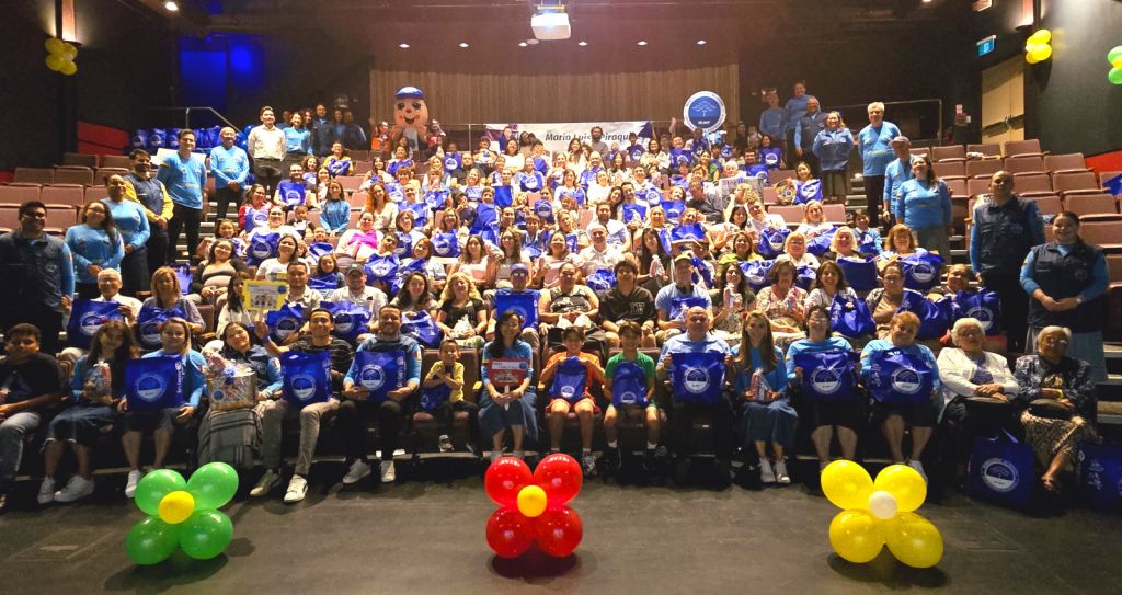 Family Day in Toronto