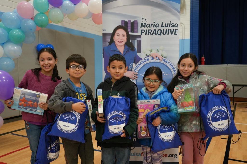 One Day For Kids in Hamilton: A Day of Emotions and Joy