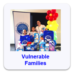 Vulnerable Families